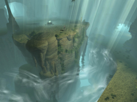 Images de Dungeons & Dragons Online : La Menace de l'Underdark !