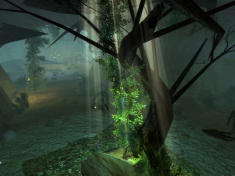 Images de Dungeons & Dragons Online : La Menace de l'Underdark !