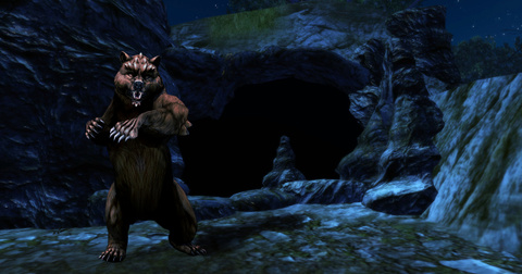 Dungeons & Dragons Online : La Menace de l'Underdark illustre ses monstres