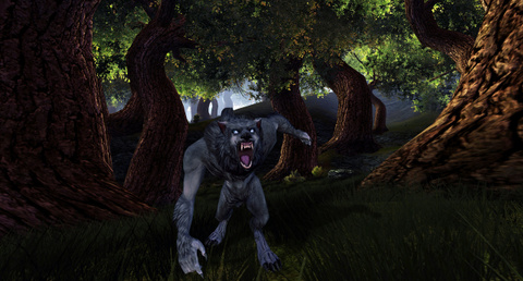 Dungeons & Dragons Online : La Menace de l'Underdark illustre ses monstres
