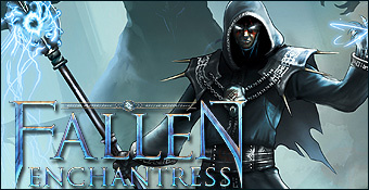 Elemental : Fallen Enchantress sur PC