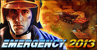 Emergency 2013 sur PC
