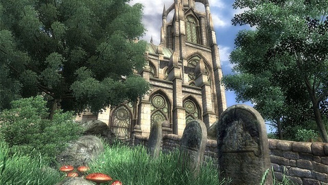 Les développeurs de Fallout 3 s'unissent à ceux d'Enemy Territory : Quake Wars