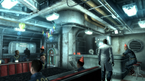 Images de Fallout 3