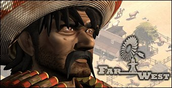 Far West sur PC