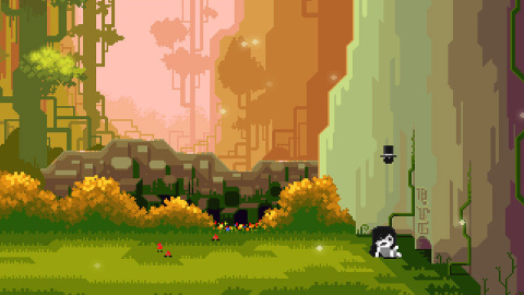 Finding Teddy de sortie sur PC et Mac