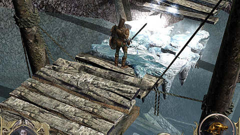 Warthog présente Fallen Kingdoms