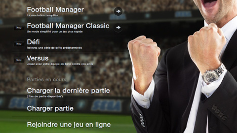 Football Manager 2013 piraté 10 millions de fois