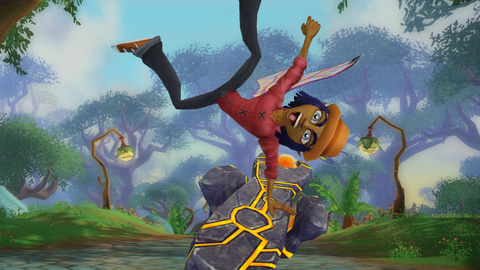 Sony Online ferme 4 MMO