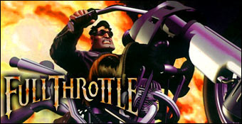Full Throttle sur PC