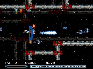 G-Type