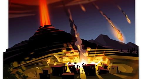 Le "dieu des dieux" de Godus ne le sera pas pour toujours