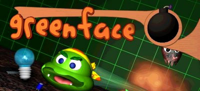 GreenFace sur PC