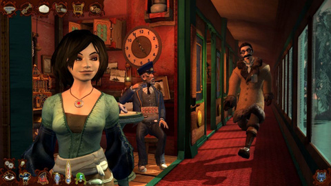 Jowood mise sur l'aventure