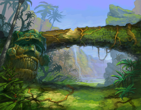 Hearthstone : Découvrez les secrets de la Vallée de Strangleronce