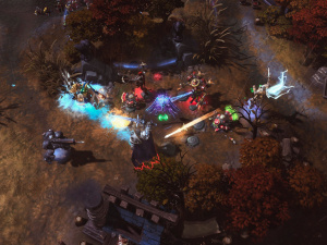 comment s'inscrire beta heroes of the storm