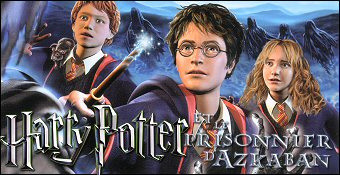 Harry Potter et le Prisonnier d'Azkaban sur PC