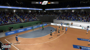 Handball Challenge 16