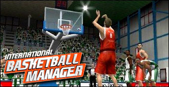 International Basketball Manager : season 2010-11 sur PC