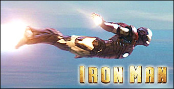 Iron Man sur PC