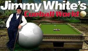 Jimmy White's Cueball World sur PC