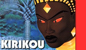Kirikou sur PC