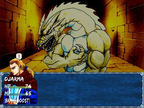 Images de Laxius Force