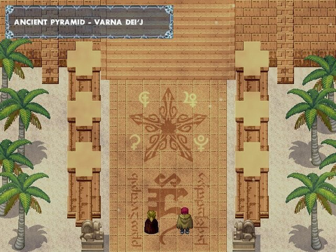 Images de Laxius Force
