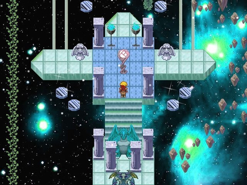 Images de Laxius Force