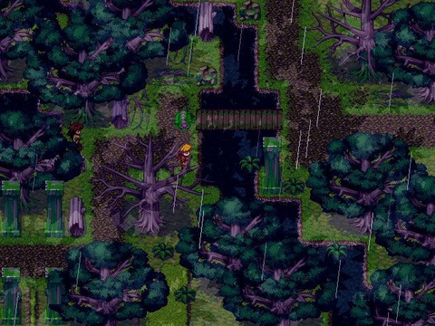 Images de Laxius Force