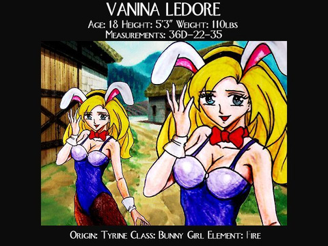 Images de Laxius Force