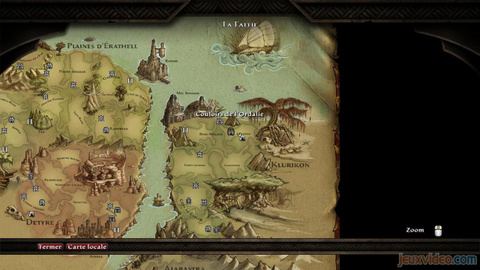 Solution complète : Quêtes de faction