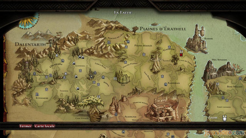 Solution complète : Quêtes de faction