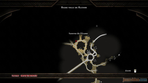 Solution complète : Quêtes de faction