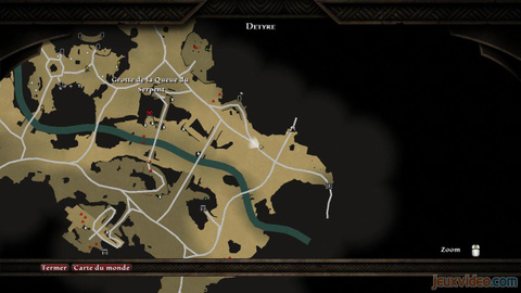 Solution complète : Quêtes de faction