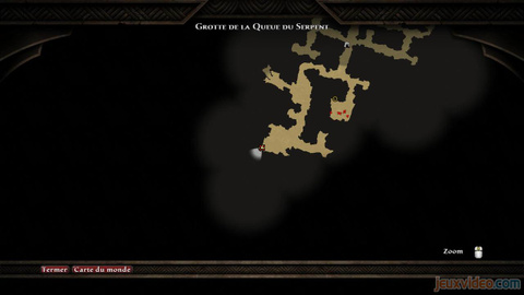 Solution complète : Quêtes de faction