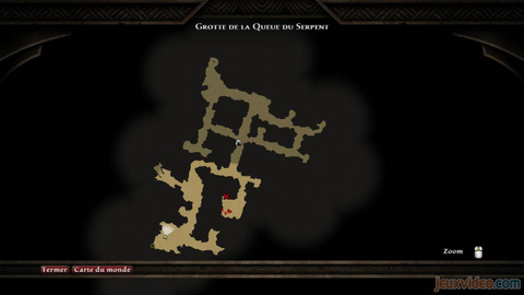 Solution complète : Quêtes de faction