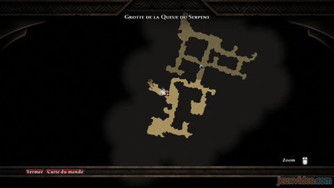 Solution complète : Quêtes de faction