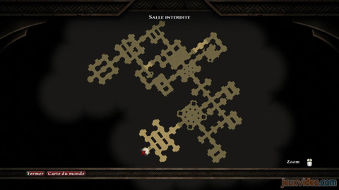 Solution complète : Quêtes de faction