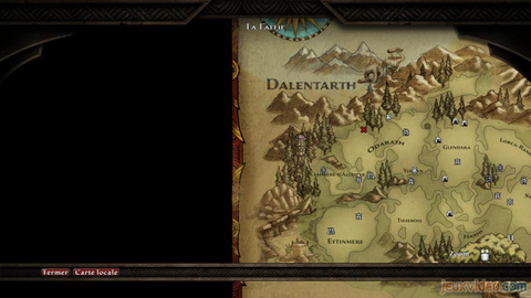 Solution complète : Quêtes de faction