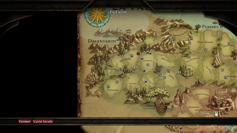 Solution complète : Quêtes de faction