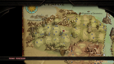 Solution complète : Quêtes de faction