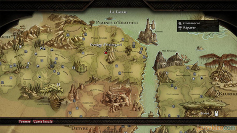 Solution complète : Quêtes de faction
