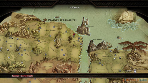 Solution complète : Quêtes de faction