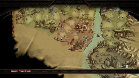 Solution complète : Quêtes de faction