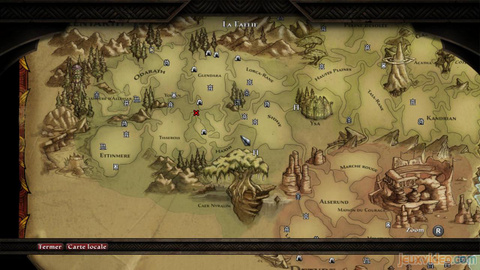 Solution complète : Quêtes de faction