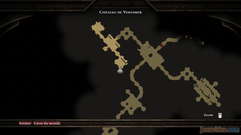 Solution complète : Quêtes de faction