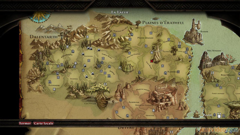 Solution complète : Quêtes de faction