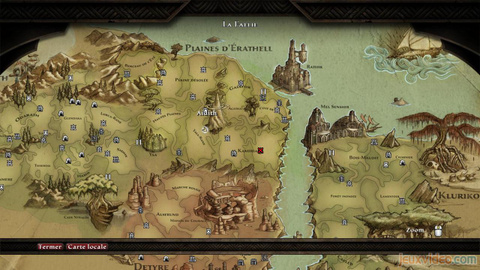 Solution complète : Quêtes de faction