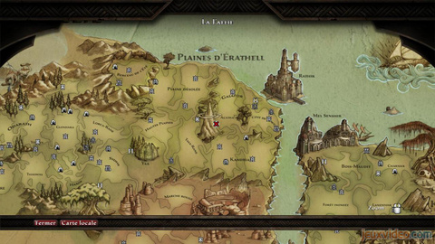 Solution complète : Quêtes de faction